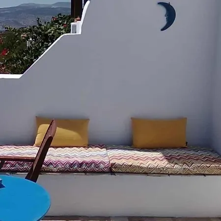 Stella's * Koufonisia