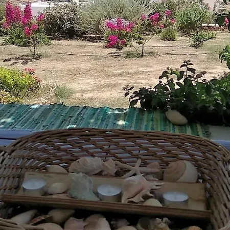 Stella's * Koufonisia