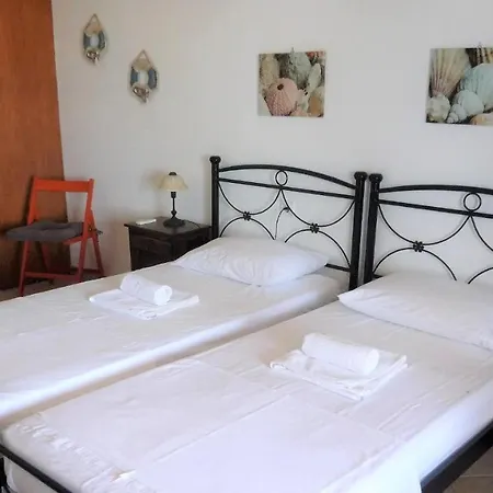 Stella's * Koufonisia