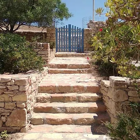 Stella's Apartman Koufonisia