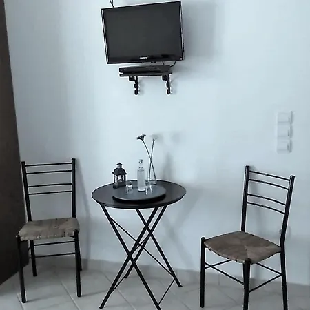 Apartman Stella's Koufonisia