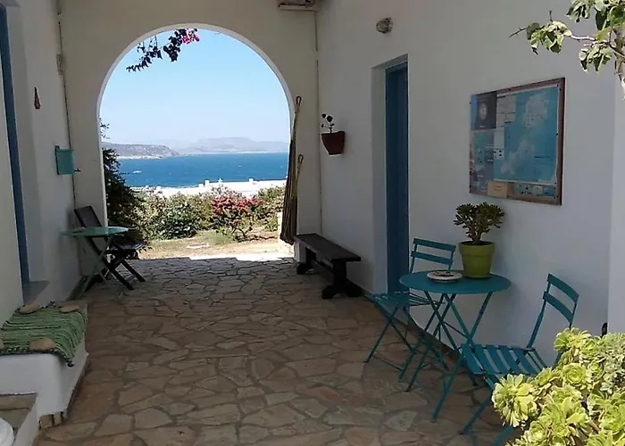 Stella's * Koufonisia