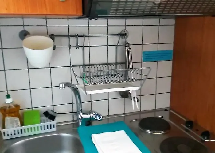 Stella's * Koufonisia