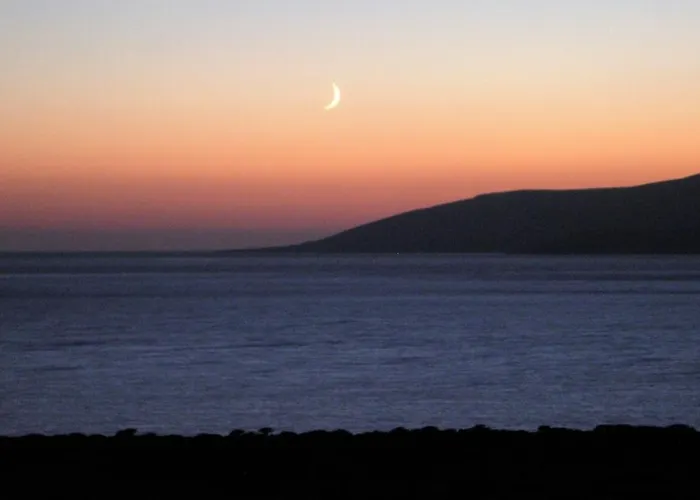 Stella's Lejlighed *