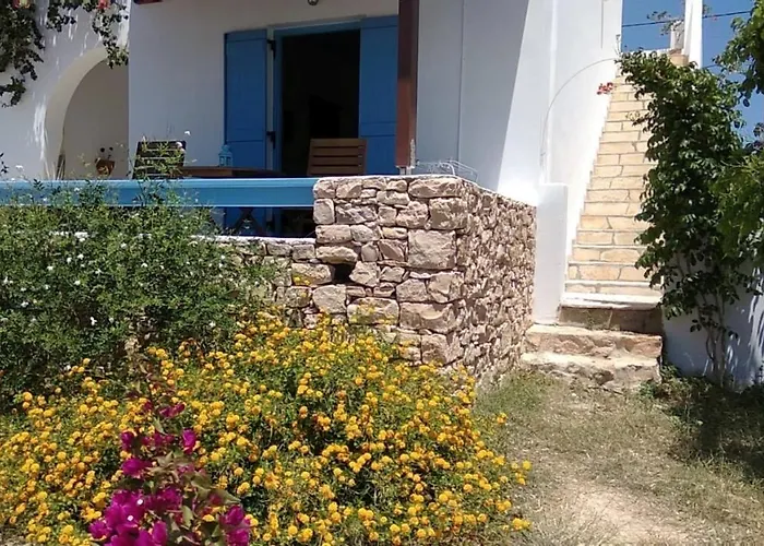 Lejlighed Stella's Koufonisia