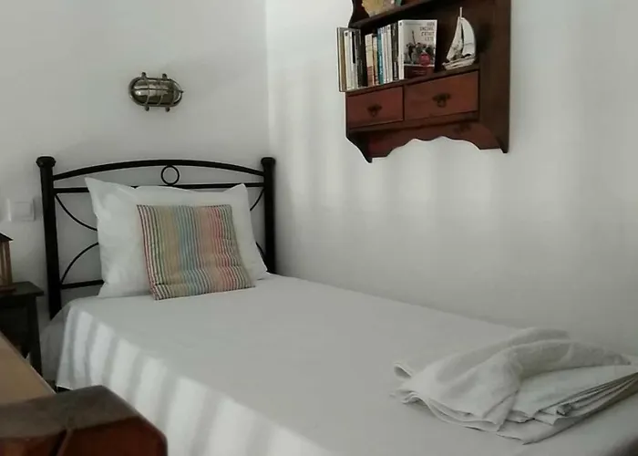 Stella's * Koufonisia