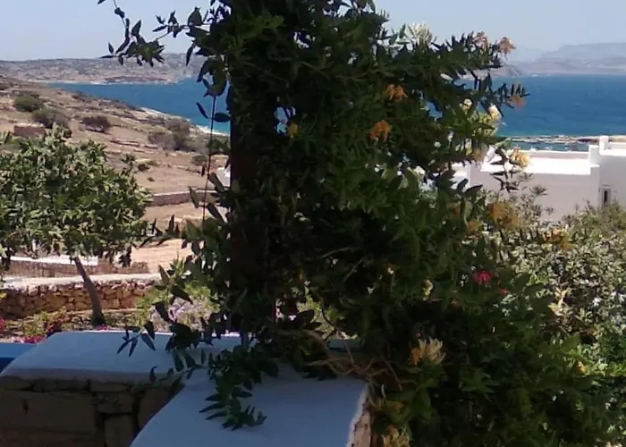 Stella's * Koufonisia