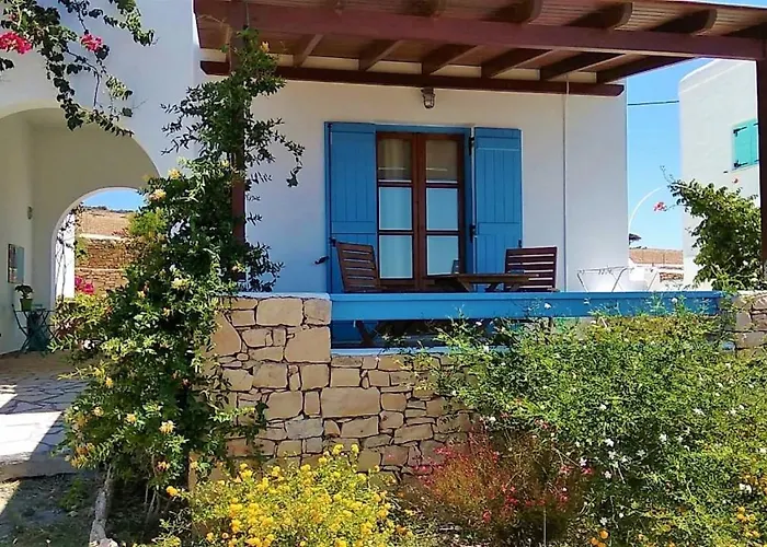 Lejlighed Stella's *