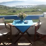 Apartmán Stella's *