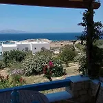 アパート Stella's Koufonisia