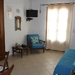 Stella's Koufonisia
