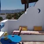 Stella's Apartmán Koufonisia