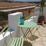 Stella's Apartmán *