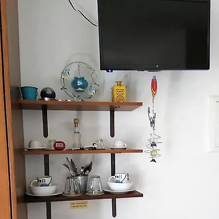 Appartamento Stella's *