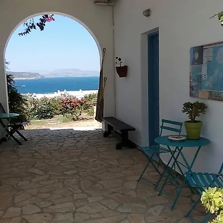 Stella's * Koufonisia