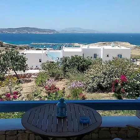 Stella's Διαμέρισμα