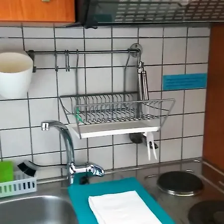 Stella's * Koufonisia