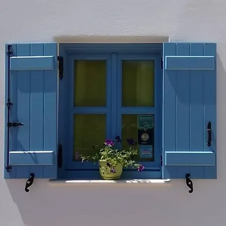 Stella's 公寓 Koufonisia