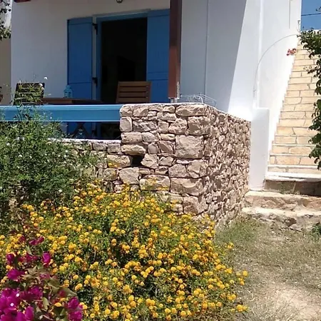 Apartamento Stella's Koufonisia
