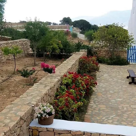 Διαμέρισμα Stella's
