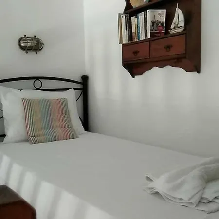 Stella's * Koufonisia