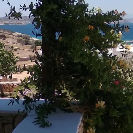 Stella's * Κουφονήσι