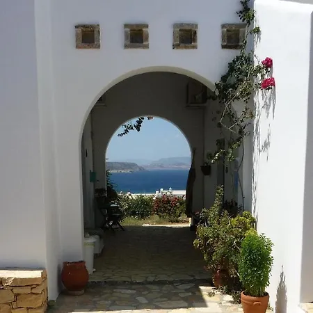 Stella's * Koufonisia