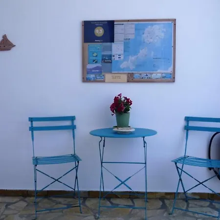 Stella's Διαμέρισμα *