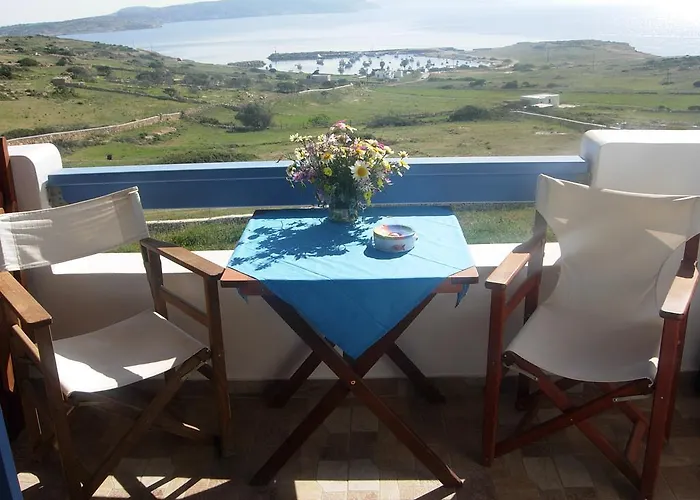 Apartamento Stella's *