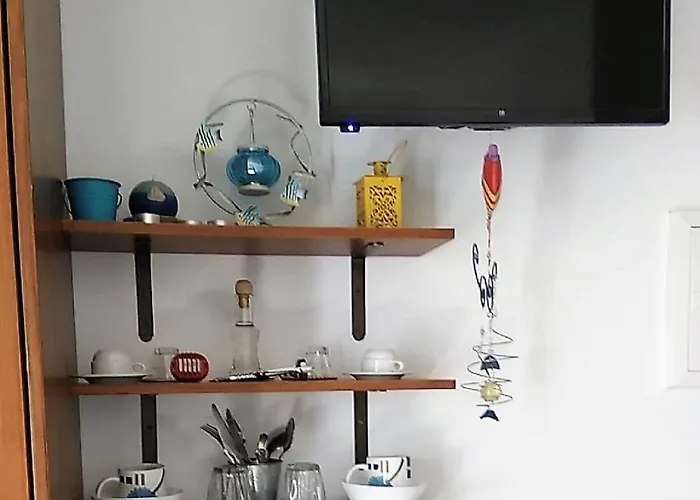 Apartamento Stella's *