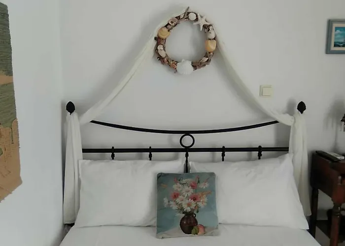 Stella's Apartamento Koufonisia