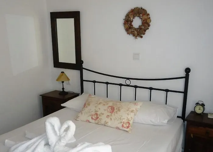 Stella's Apartamento *