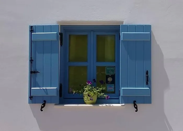 Stella's Apartamento Koufonisia