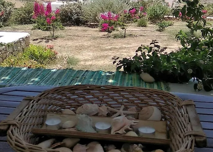 Stella's * Koufonisia