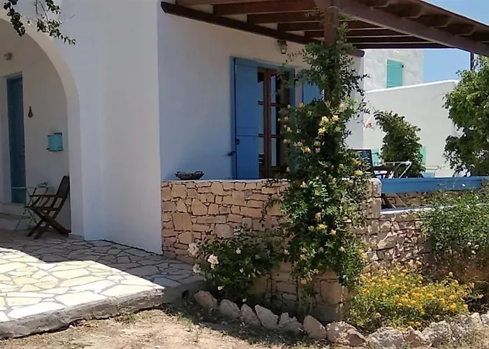 Apartamento Stella's