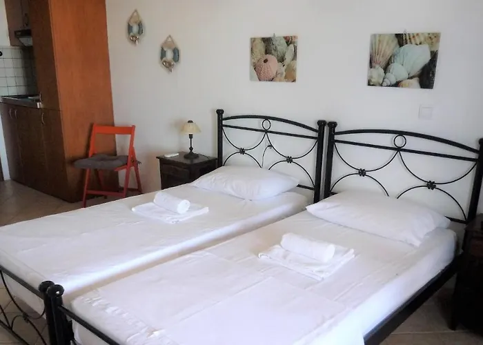 Stella's * Koufonisia