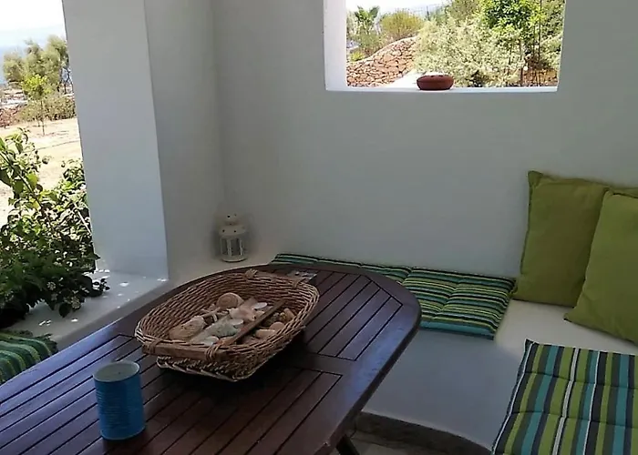 Apartamento Stella's *