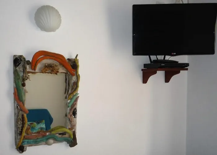 Apartamento Stella's *