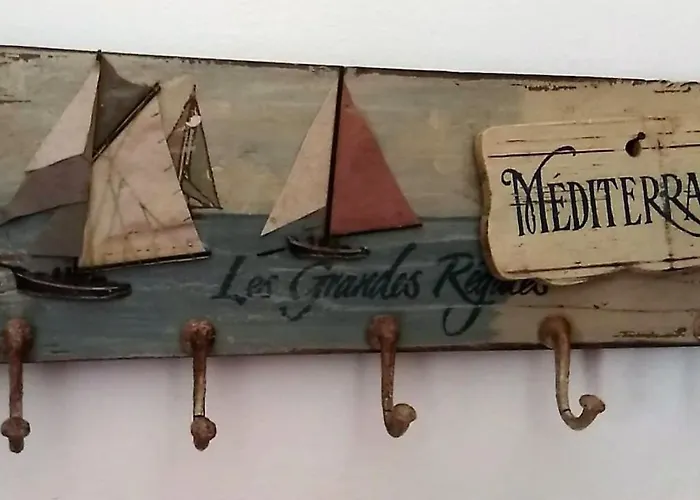 Stella's Apartamento