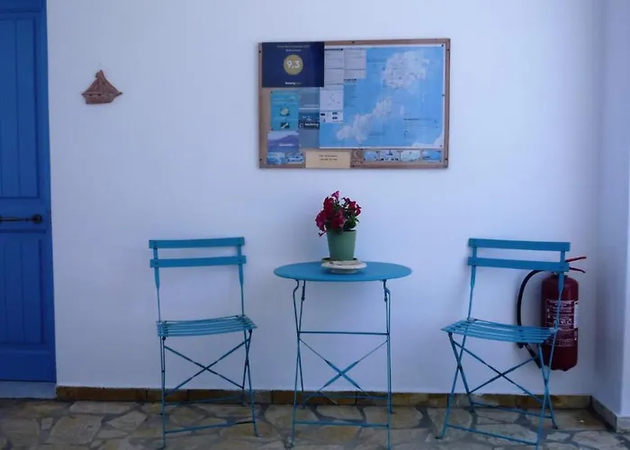 Stella's Apartamento *